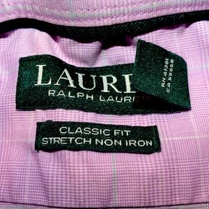 (XL) Classic Fit Ralph Lauren Button Down